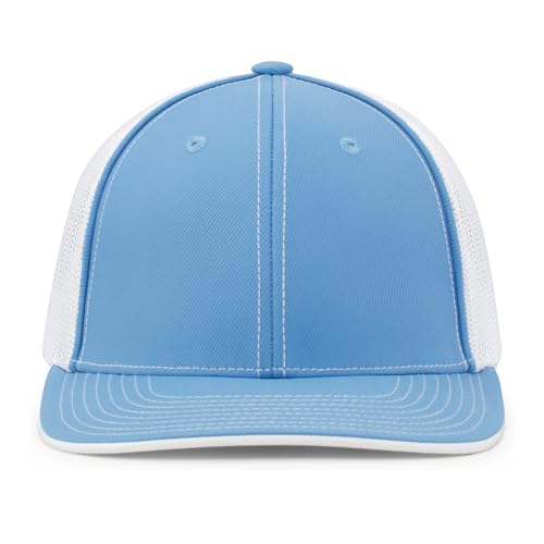Image of Pacific Headwear Unisex Adult Pacific Headwear Trucker Flexfit Cap