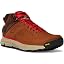 Brown/Red