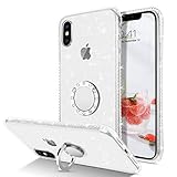iphone 6s cover bling Ganz dünn & Anti-Gelb : Slim Cover aus flexibel TPU mit glitzer Material - Flexibel, aber nicht zu weich, angenehme Haptik, in der Hand fühlt es sich weich und angenehm an. Und aufgerüstet Anti-Gelb Material hält das Handy dauerhafte Schönheit.