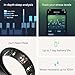 Oura Ring Gen3 Heritage - Black - Size 7 - Smart Ring - Size First with Oura Ring Gen3 Sizing Kit - Sleep Tracking Wearable - Heart Rate - Fitness Tracker - 5-7 Days Battery Life