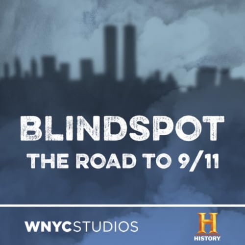 Blindspot: The Road to 9/11