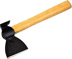 Machadinha Tenace com Unha e com Cabo