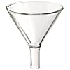 Corning 6220-100 Pyrex Filling Funnels, 100 mm (Pack of 1)