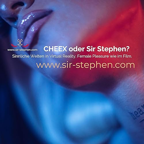 Cheex versus Sir Stephen Titelbild