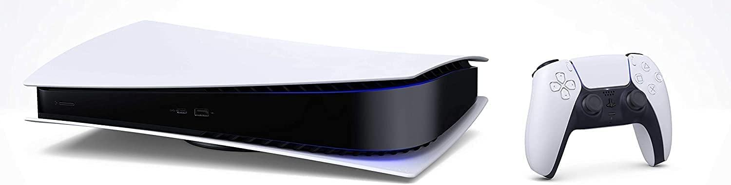 Amazon | PlayStation 5 デジタル・エディション (CFI-1200B01  