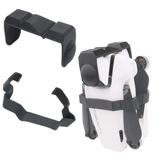 Insta360 Antigravity A1 �Ή� �W���o���ی�J�o�[�{�v���y���Œ�X�^���h ���h�~ �ϏՌ��� �y�ʃR���p�N�g �g�тɕ֗� �����Y�ƃv���y���ی�A�N�Z�T���[