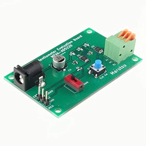 �}���c�G���b�N(Marutsuelec) AD5220�]����� MEVA-AD5220