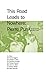 This Road Leads to Nowhere: Pierre Punk, Vol. 3 (Center Pivot)