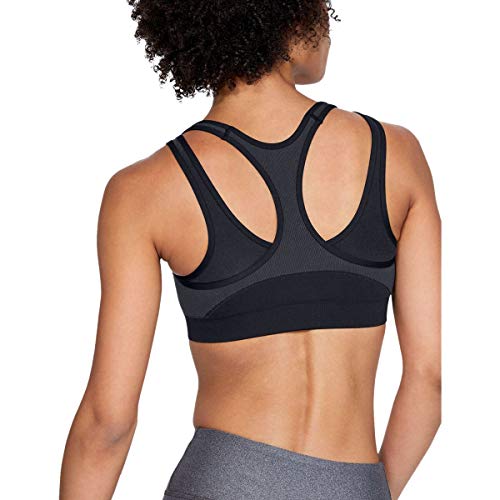 Image of Under Armour Vanish Seamless Mid Impact Sports Bra