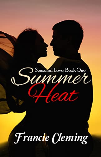 Summer Heat (Seasonal Love)