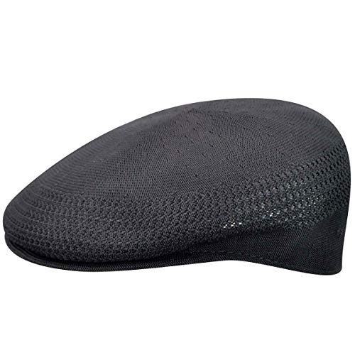 Image of Kangol Tropic 504 Ventair Ivy Cap Hat