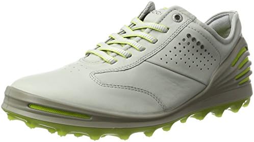 ecco men's cage pro golf shoe