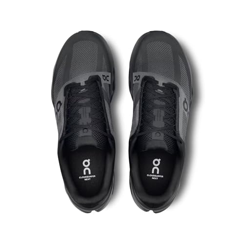 Image of On Men's Cloudsurfer Next Sneakers