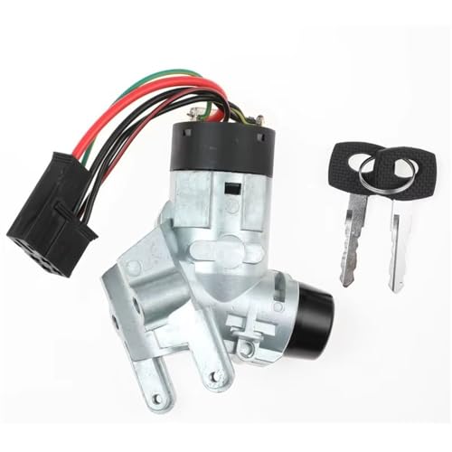 Bloqueo de encendido Benz Sprinter 0005458108 9014600104 recambio