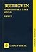 Produktbild Symphonie Nr. 1 C-dur op. 21; Studien-Edition: Besetzung: Orchester (Studien-Editionen: Studienpartituren)