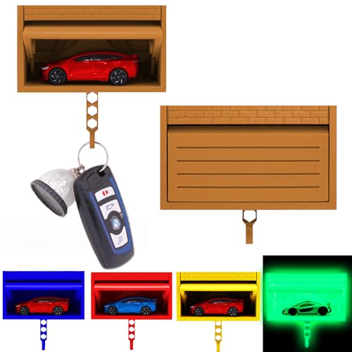 BLACK FOREST DECOR Sanibel Shells Key Rack