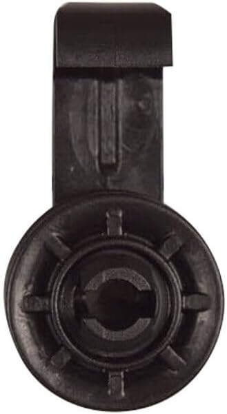 RATION for GE WD30X22347 Dishwasher Dishwasher Roller and Bracket