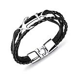 Tamaño: longitud de la pulsera: 21cm, ancho:2cm