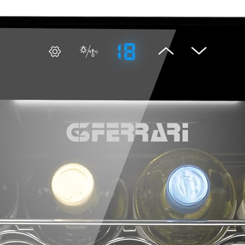 CANTINETTA G3 FERRARI RISERVA 24 - 4