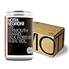 Buy MOTH Negroni Ready Mixed Cocktails – Enjoy the Perfect Blend of Gin, Amaro, and Vermouth with Punchy Floral Notes – MOTH: