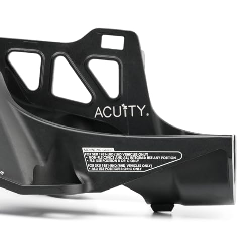 4-Way Adjustable Performance Shifter for the LHD 11th Gen Civic and 5t - Image 5