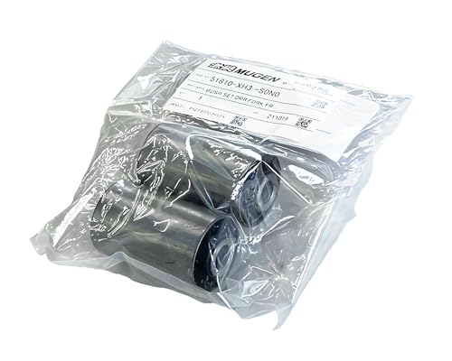 (MUGEN |Q) VrbN CIVIC tg_p[tH[N HARD BUSH FRONT DAMPER FORK 51810-XH3 -S0N0