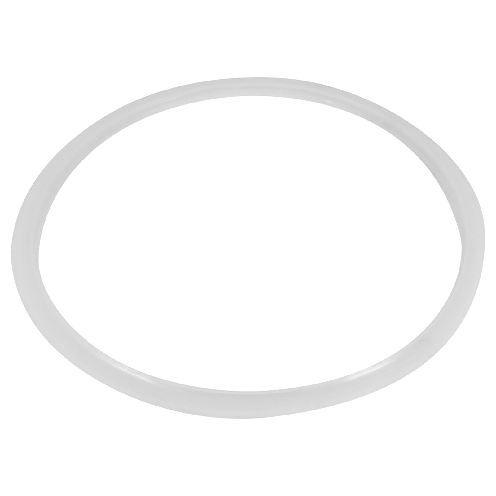Joint silicone 24-27 cm pour autocuiseur : bague d'étanchéité de rechange