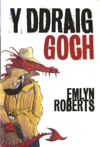 Ddraig Goch, Y