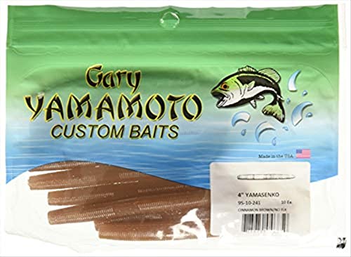 Image of Yamamoto Senko Bait