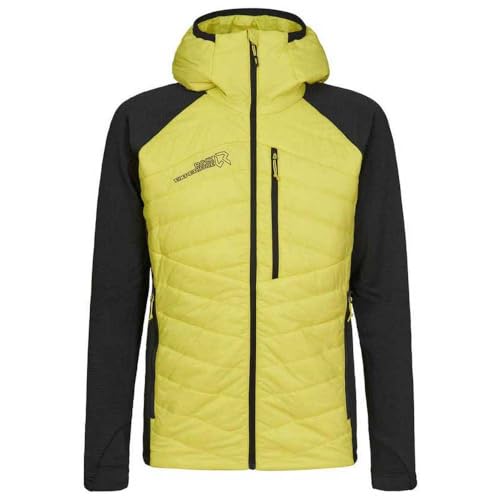 Veste Manitoba Hybrid Rock Experience veste homme outdoor rando légère stretch