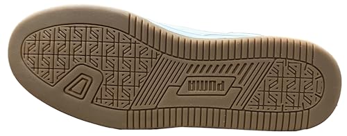 Image of PUMA Mens Caven 2.0 High Sneakers Shoes Casual