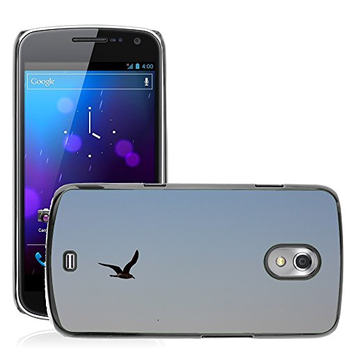 High quality polycarbonate case to protect your phone