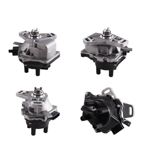 Distribuidor de encendido para Honda Civic EJ9 MA8 1.4I modelos 1995 a 2001 3