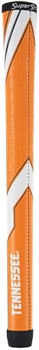 Miniatura 8 de SuperStroke NCAA Traxion Tour Golf Club Grip