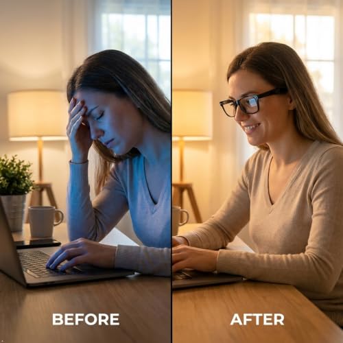 Image of Eyekepper Classic 80's Reading Glasses for Women 5 Pairs Readers Include Reading Sunglasses