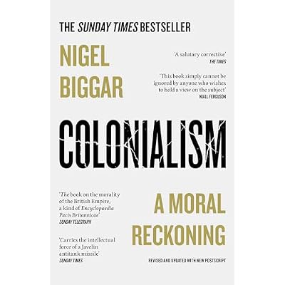 Colonialism