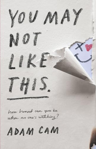 You May Not Like This: How honest can you be when no one's watching?