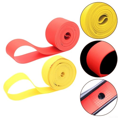 Liner Anti-Punción para Bicicleta 26/27.5/29 Pulgadas, 2 Unidades miniatura 4