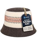 SHSH Ukrainian Wool Hat