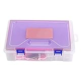 Komplettes Quilling-Werkzeugset mit Schablonentafel, Stiftset und Mehr für Papierquilling-Basteleien