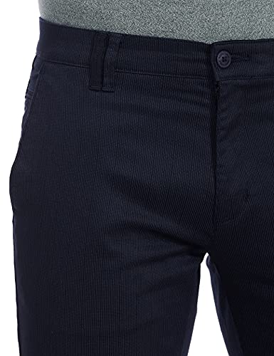 Image of Monte Carlo Men's Regular Casual Pants