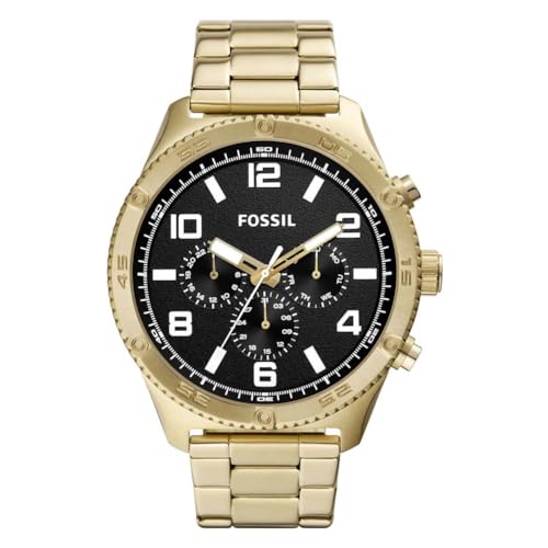 Fossil BQ2824 Reloj de Hombres