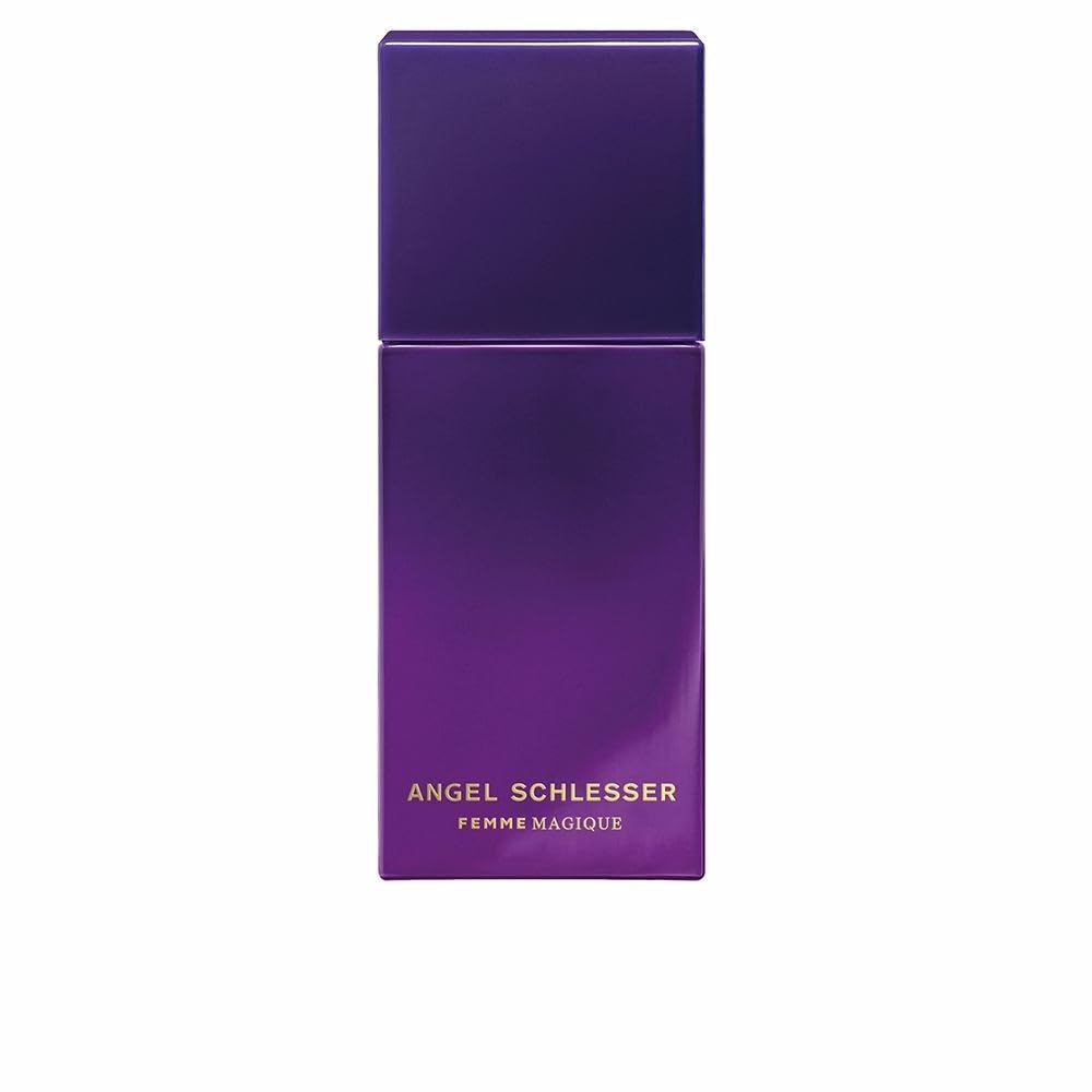 Angel Schlesser Women's Perfume Femme Magique Edp (100 Ml)