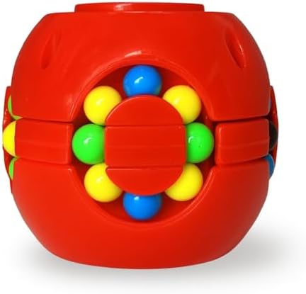 Fidget Toy Spinner Cube Sensorial Anti Estresse