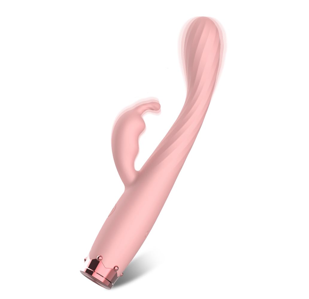 Vagina Vibrator for Women Clitoris Nipples Stimulator Massager Clit G-Spot Vibrator Female Masturbator Sex Toy for Couple Beginner