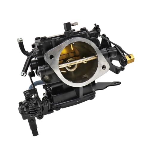 Carburateur 40mm 787 800 côté prise de force compatible avec l'équipement d'origine 270500285