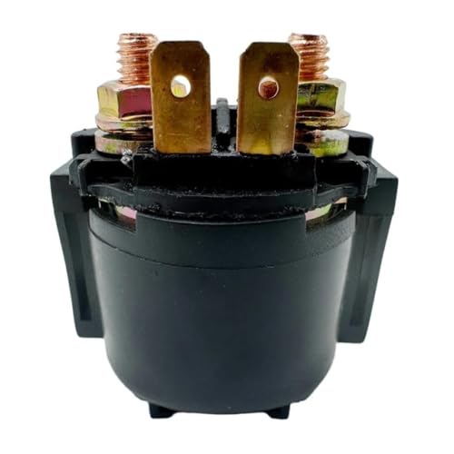 Relé de arranque solenoide KVF400 recambio eléctrico quad KVF300A 27010-1098