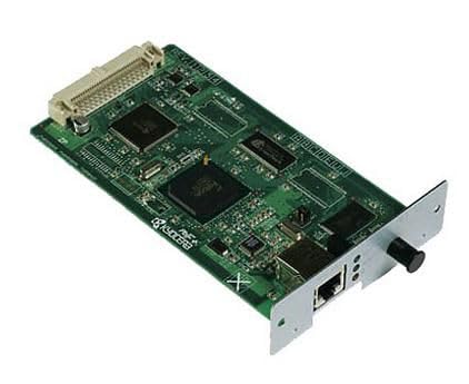 KYOCERA Sparepart Printer/Scanner Spare Part Fax Module, W128780196 (Fax Module)