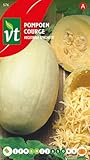 La chair jaune clair donne, après préparation au four où cuisson à la vapeur d’un fruit en entier, des filaments fermes, comme le spaghetti