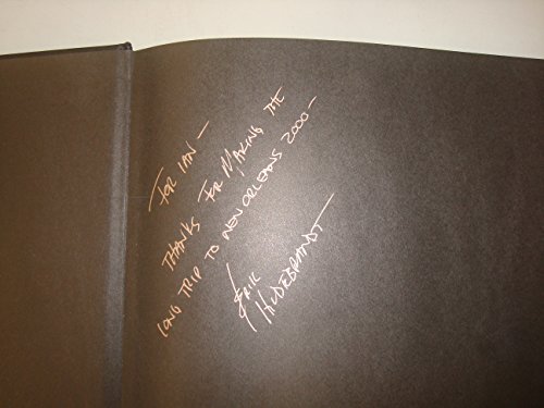 Front Row Center-Inside the Great American Airshow